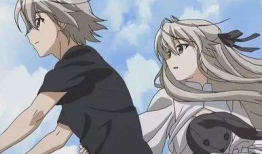 缘之空动漫观看,青春的羁绊，命运的交织